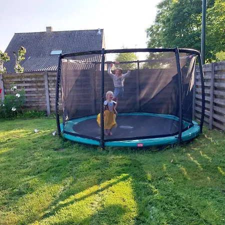 Het Vogelnestje Ichtegem