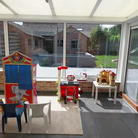Het Vogelnestje